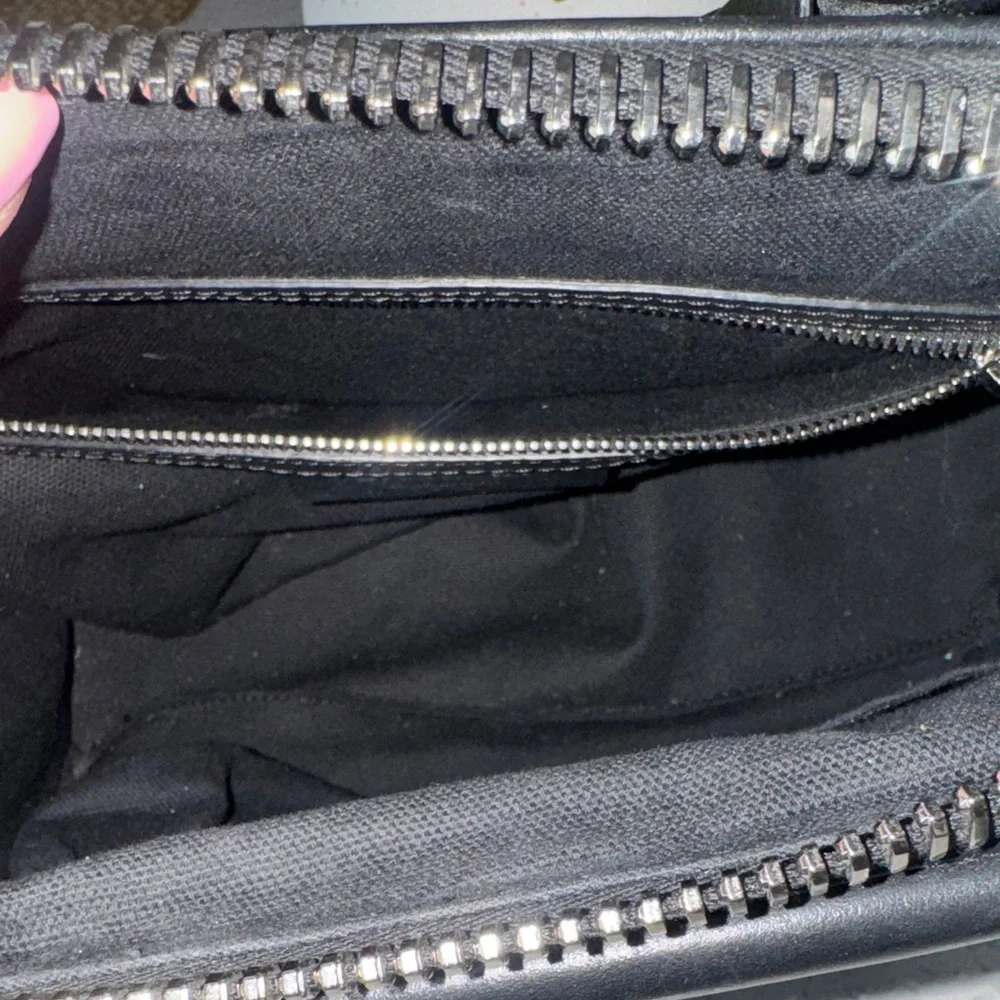 🖤GIVENCHY Antigona Small Quilted Sides Leather Bag Black